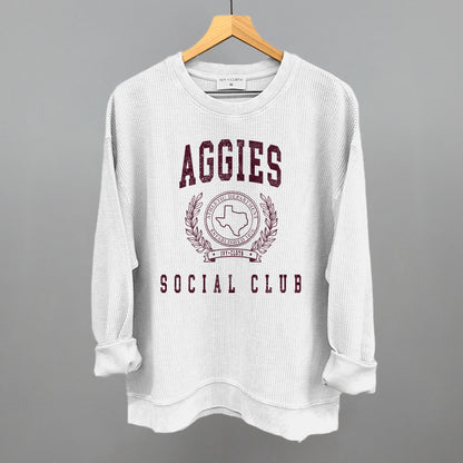 Aggies Social Club