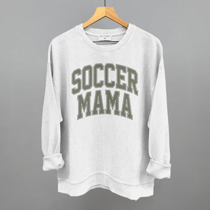 Soccer Mama Arch