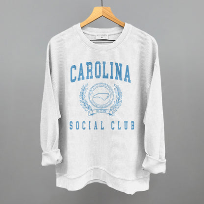 Carolina Social Club