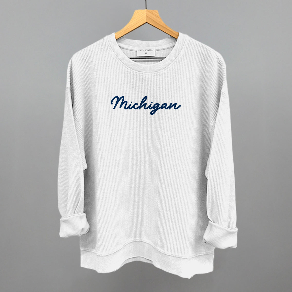 Michigan Script