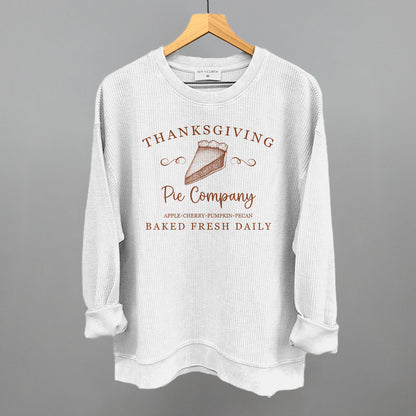 Thanksgiving Pie Company