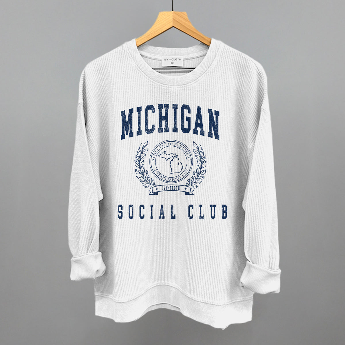 Michigan Social Club