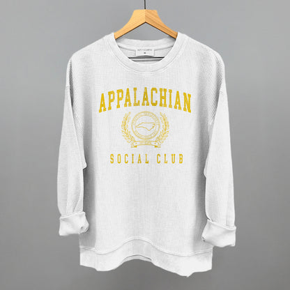 Appalachian Social Club