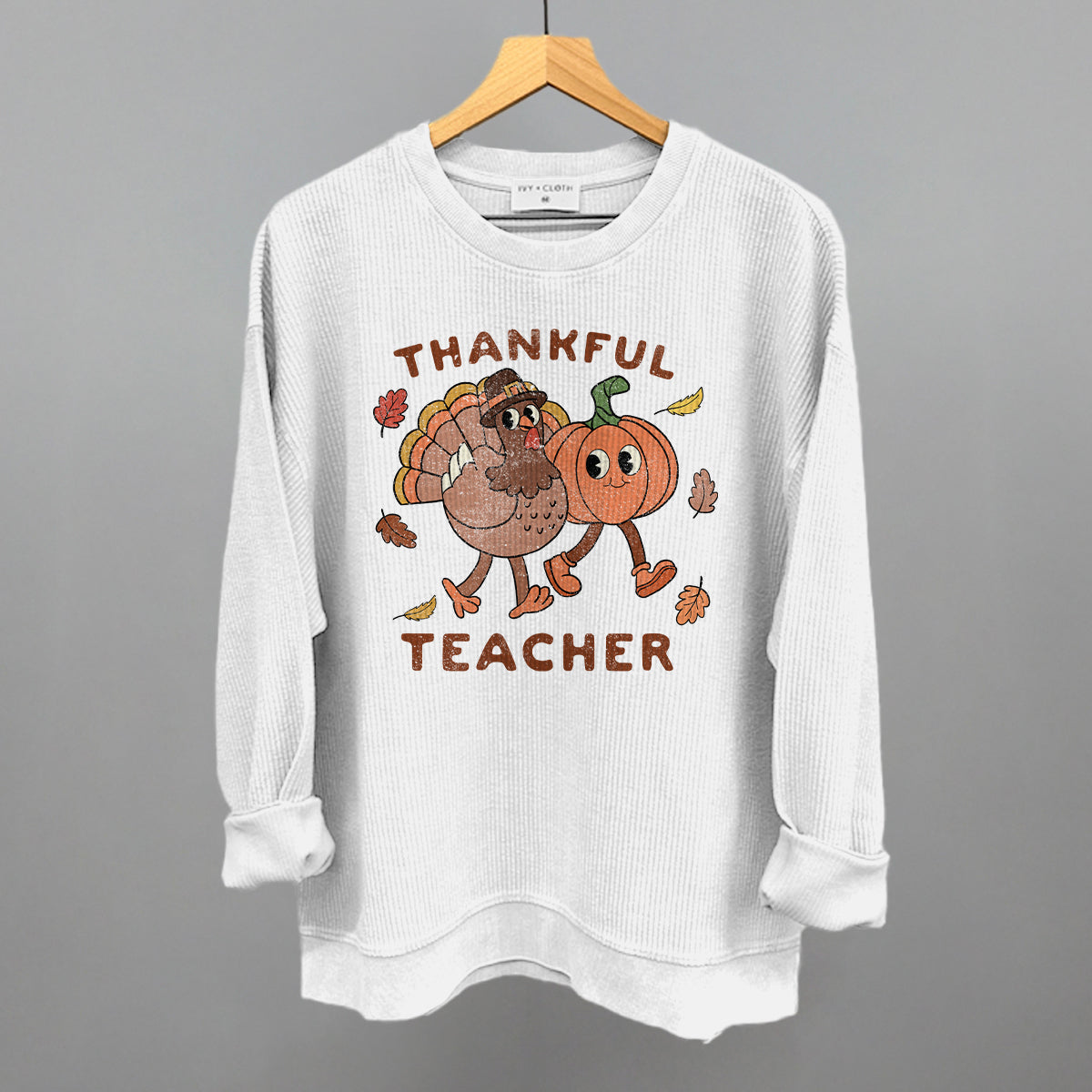 Thankful Teacher