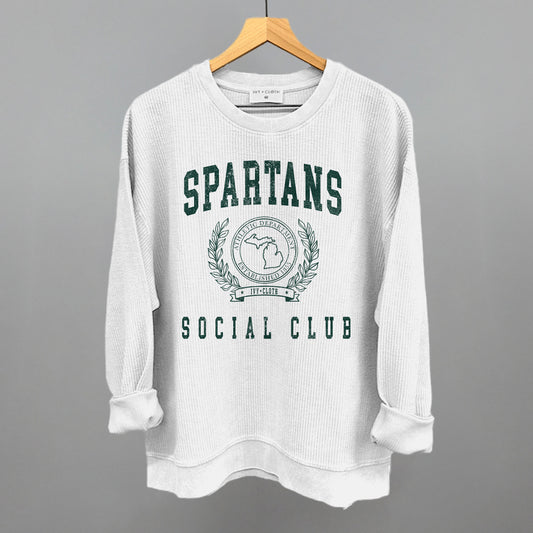 Spartans Social Club