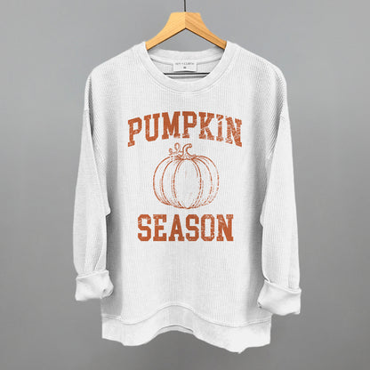 Pumpkin Season Collegiate