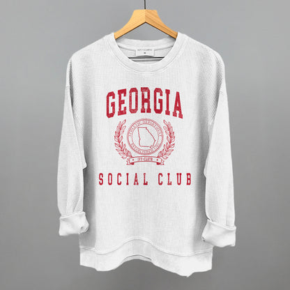 Georgia Social Club