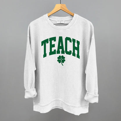 Teach (Clover)