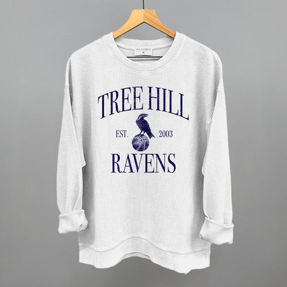 Tree Hill Ravens Basketball