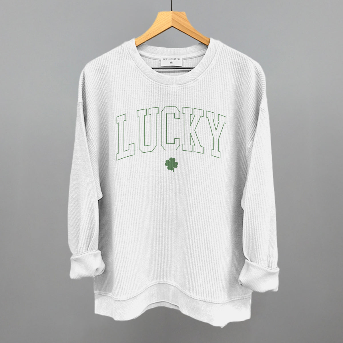 Lucky Clover (Collegiate)