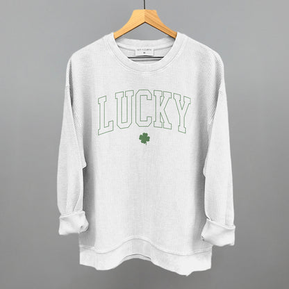 Lucky Clover (Collegiate)