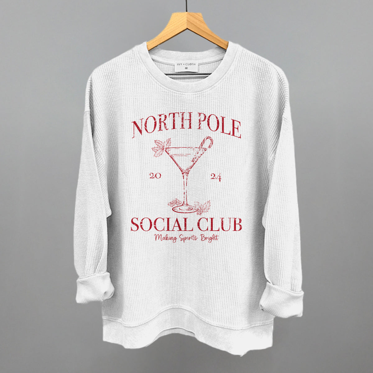 North Pole Social Club