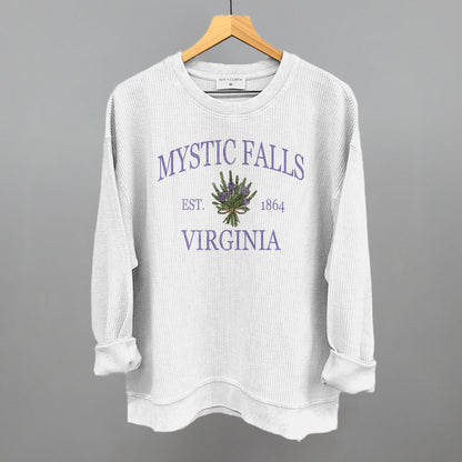 Mystic Falls, VA