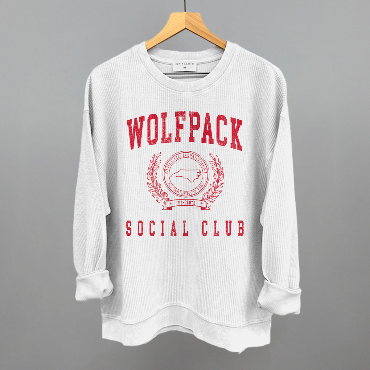 Wolfpack Social Club