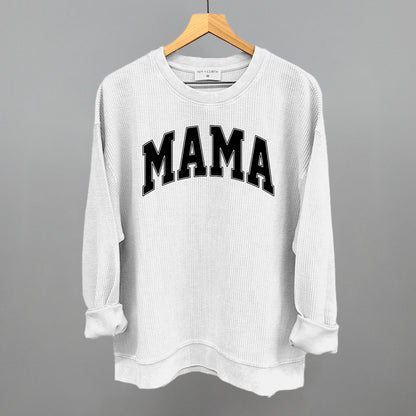 Mama (Block Letters)