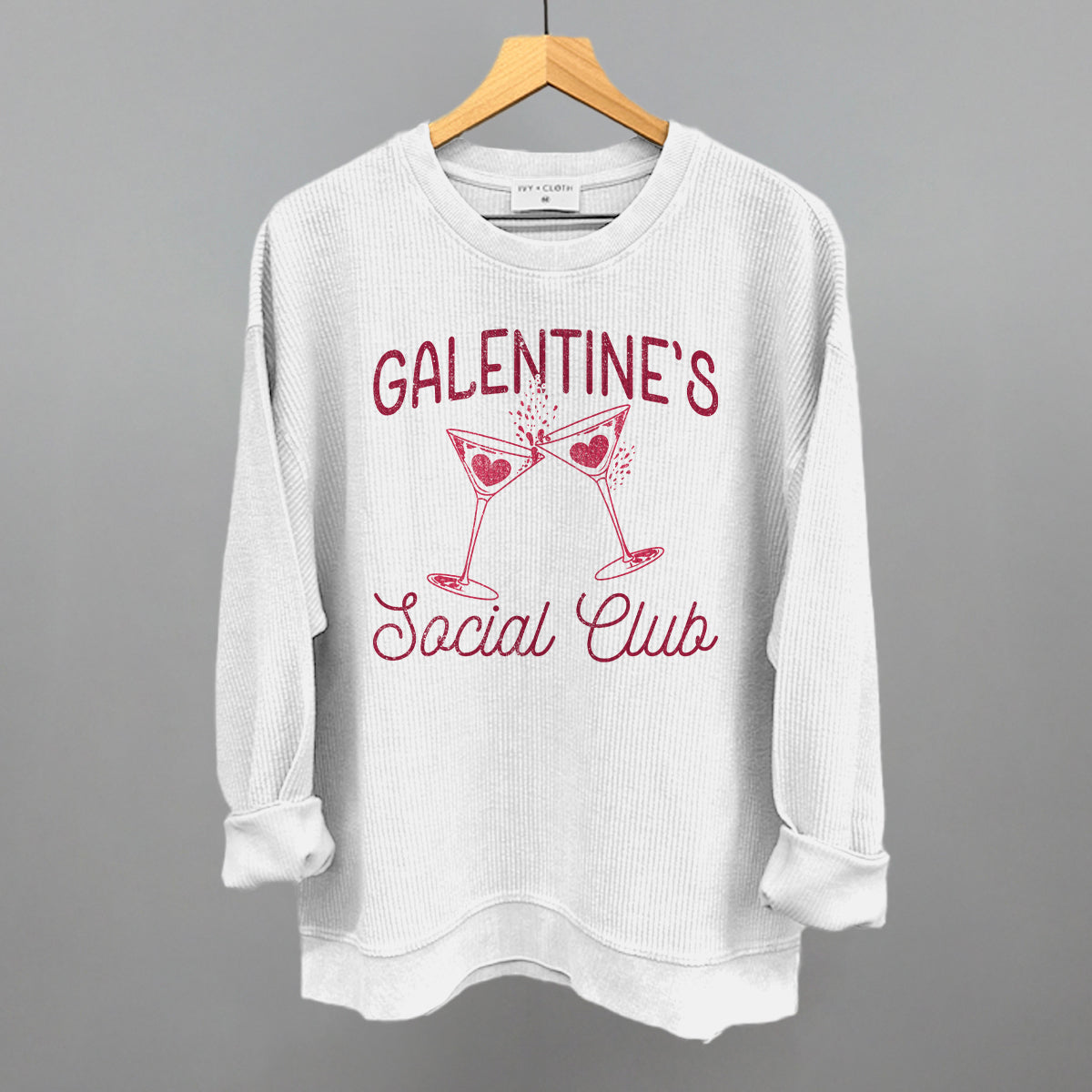 Galentine's Social Club