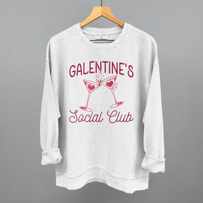 Galentine's Social Club