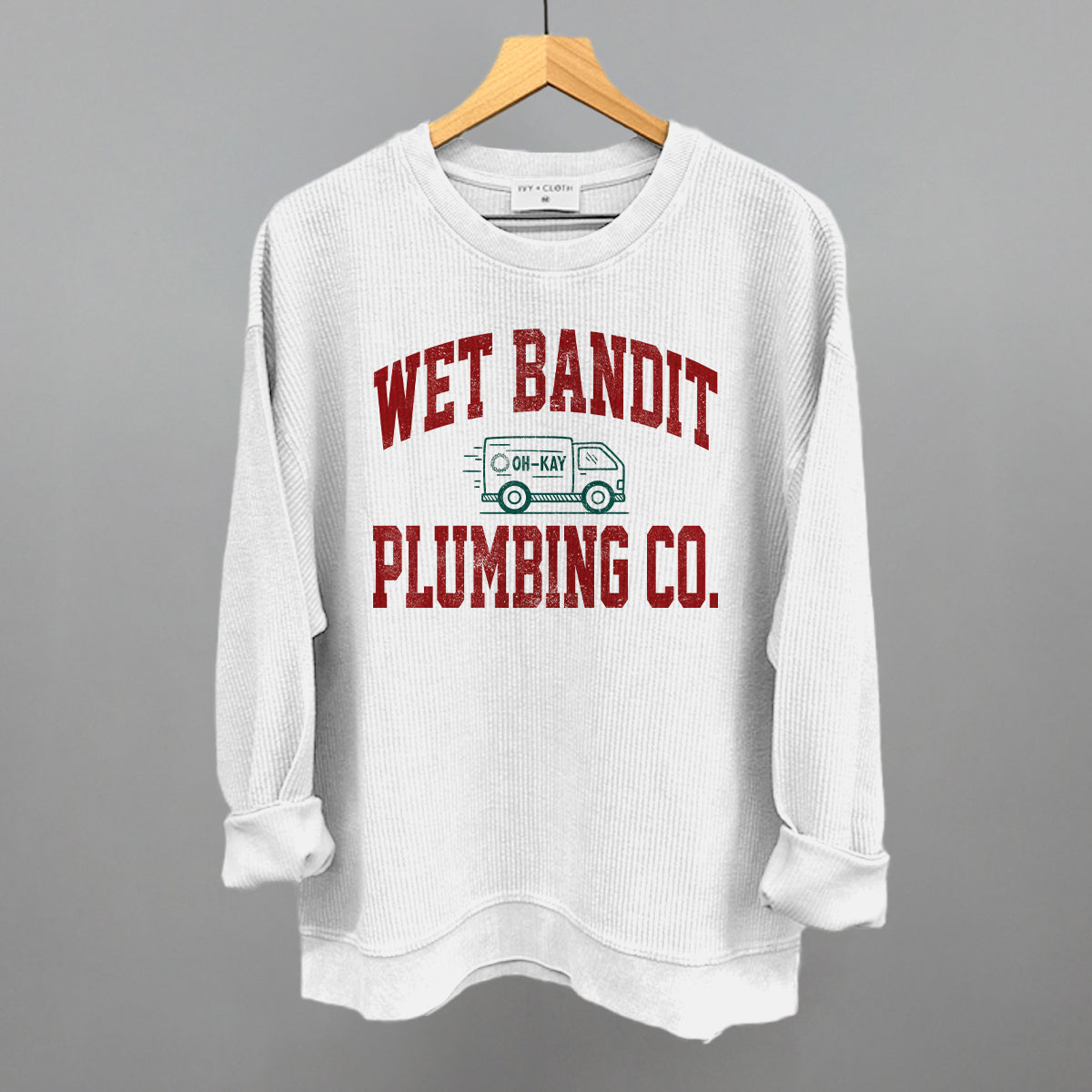 Wet Bandit Plumbing Co