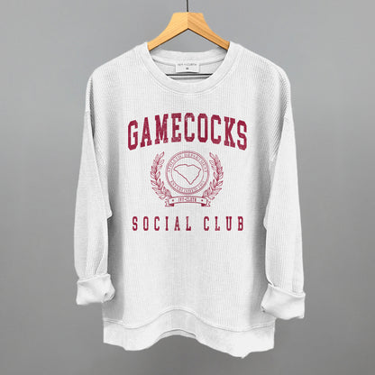 Gamecocks Social Club