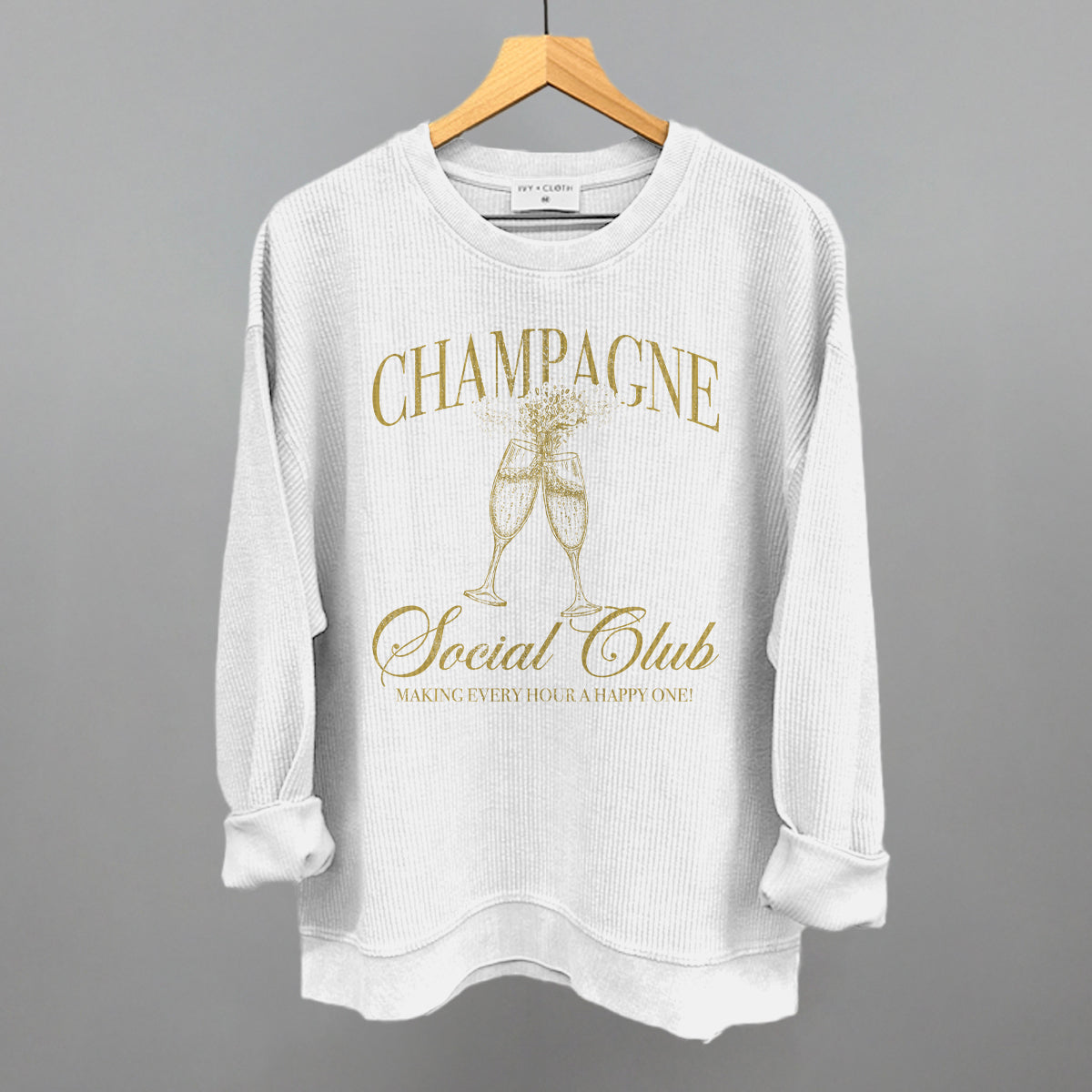 Champagne Social Club