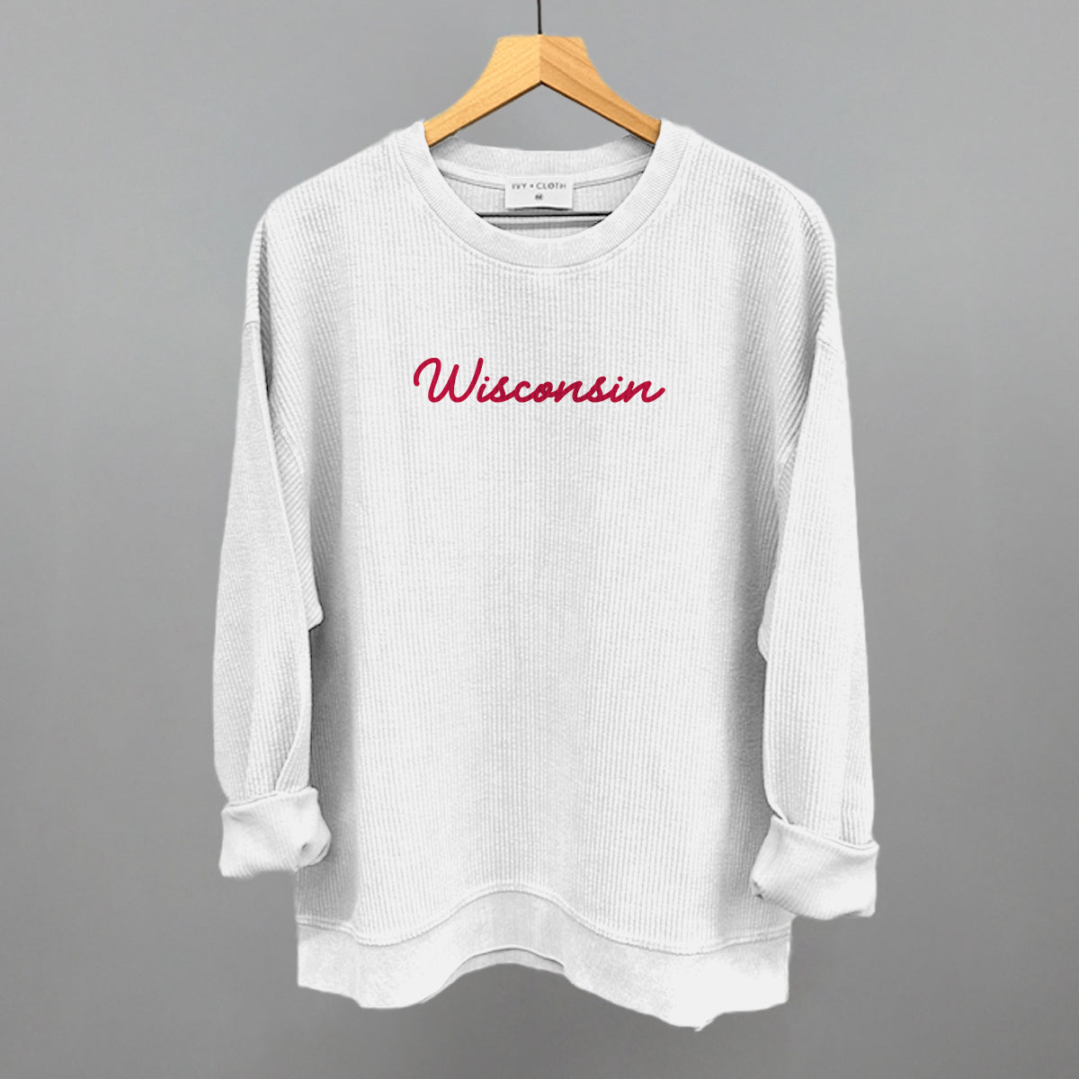 Wisconsin Script