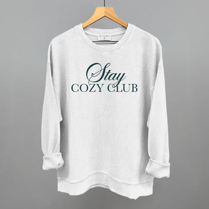 Stay Cozy Club