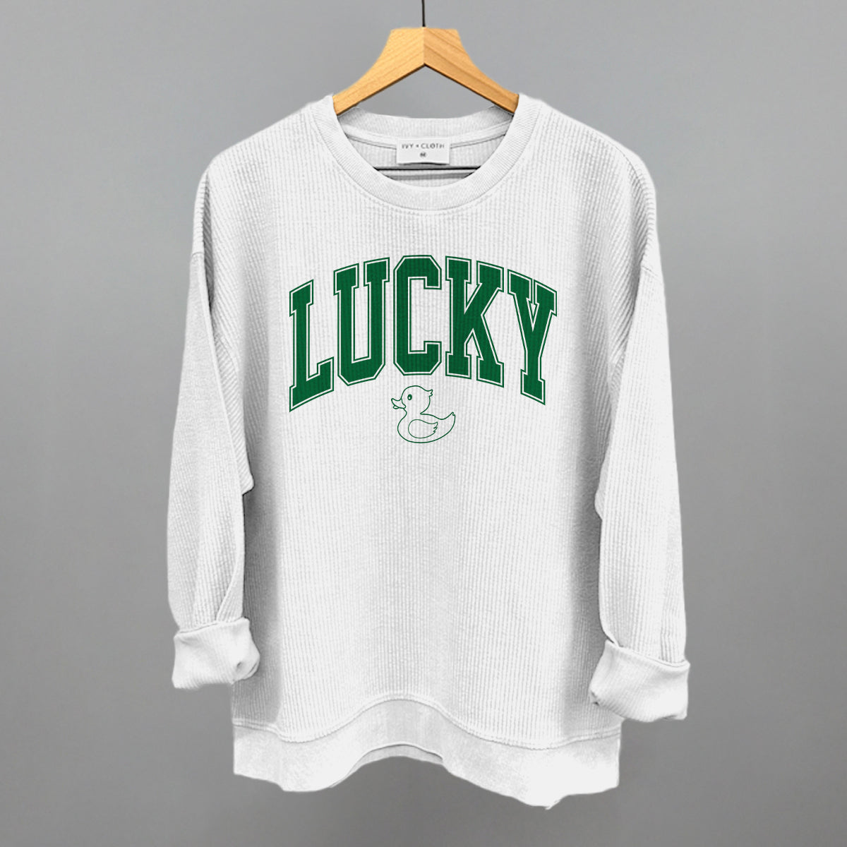 Lucky (Duck)