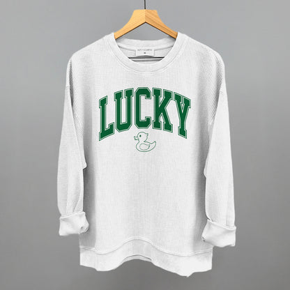 Lucky (Duck)