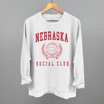 Nebraska Social Club