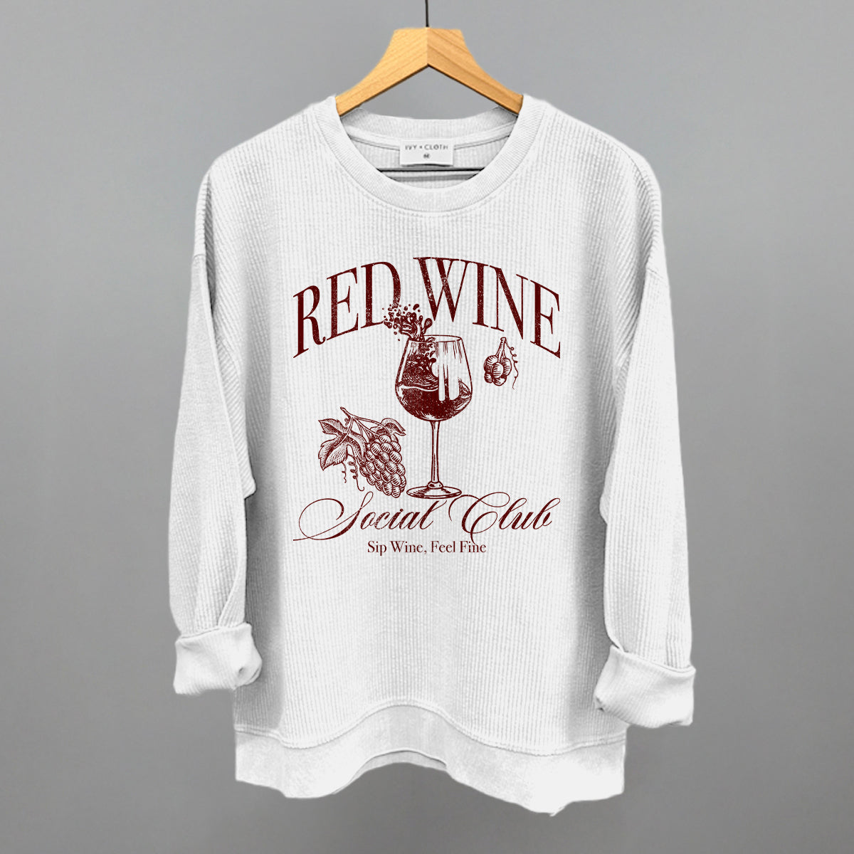 Red Wine Social Club