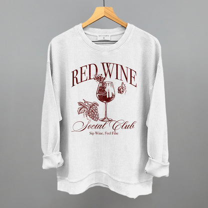 Red Wine Social Club