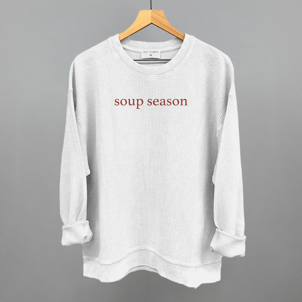 Soup Season