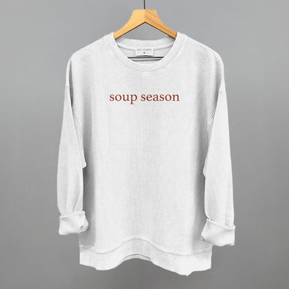 Soup Season