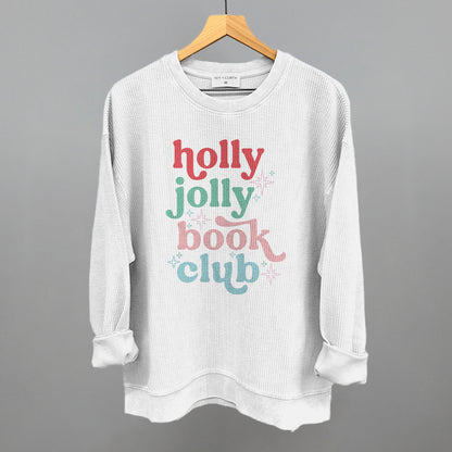 Holly Jolly Book Club