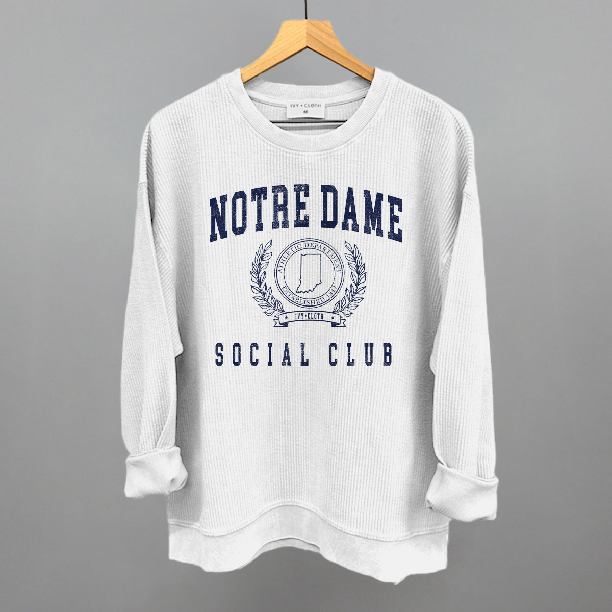 Notre Dame Social Club