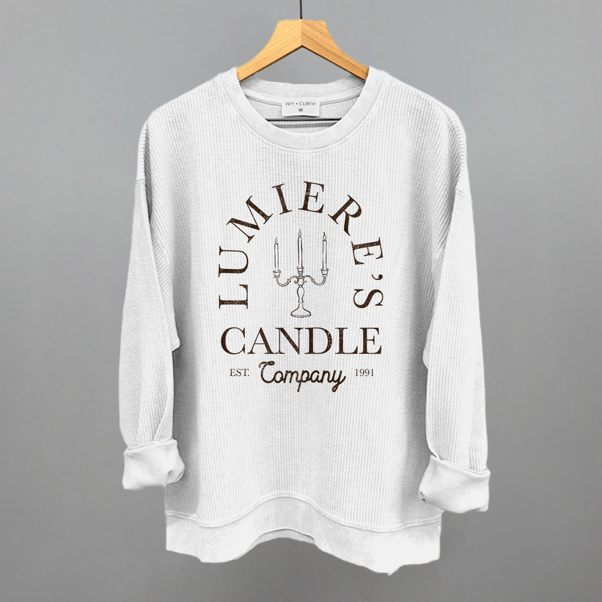 Lumiere's Candle Company