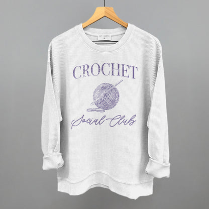 Crochet Social Club