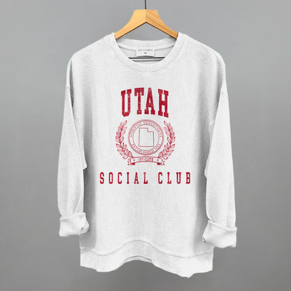 Utah Social Club