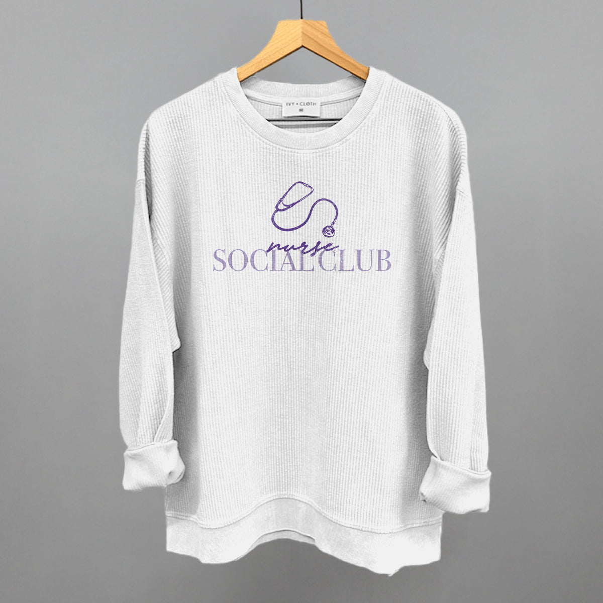 Nurse Social Club