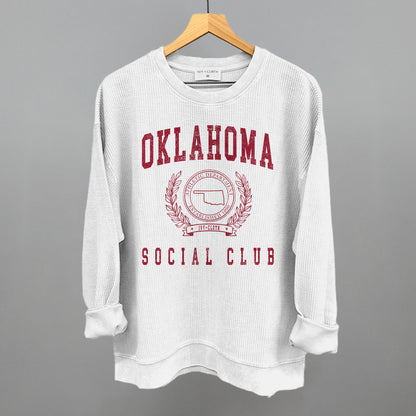 Oklahoma Social Club