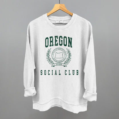 Oregon Social Club