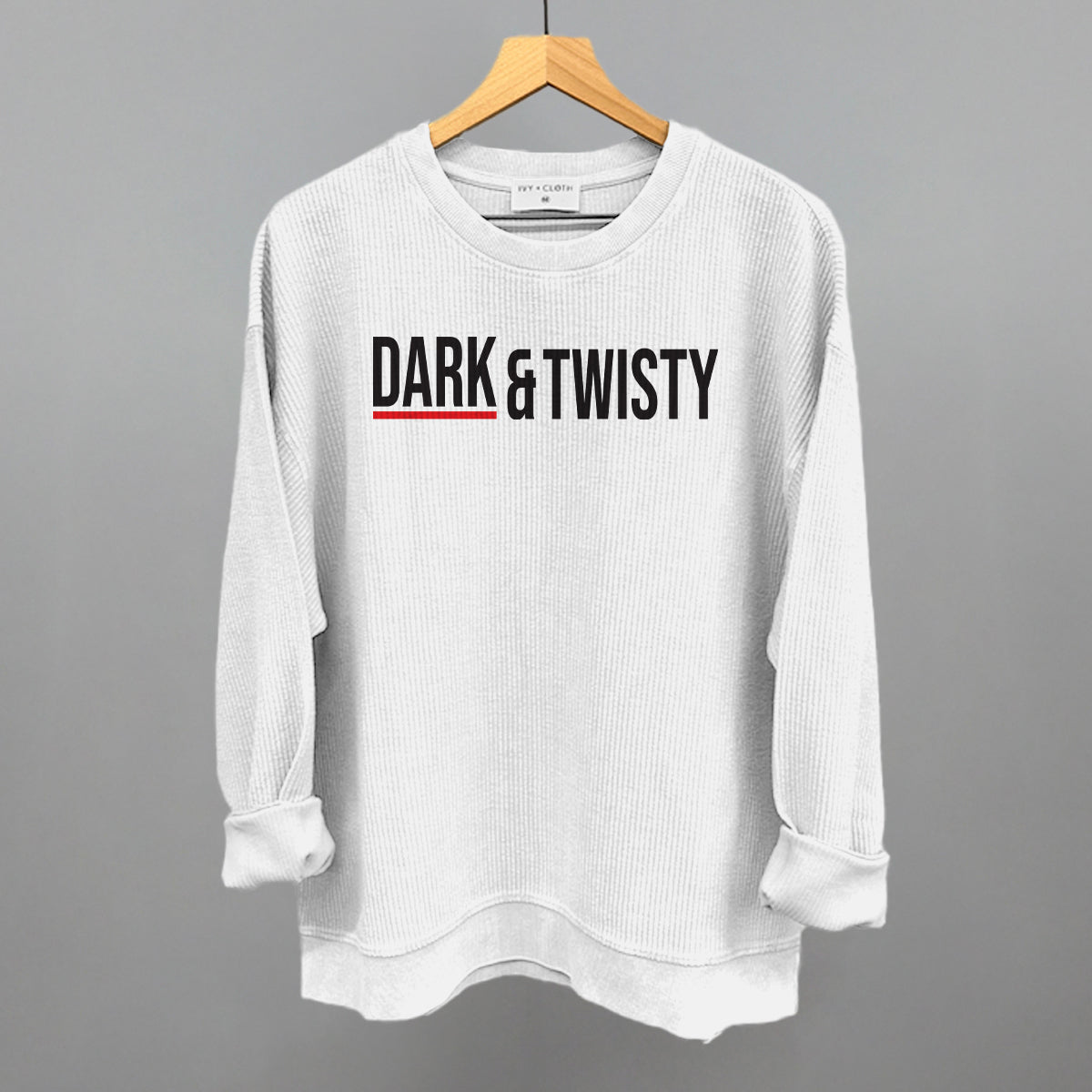 Dark & Twisty