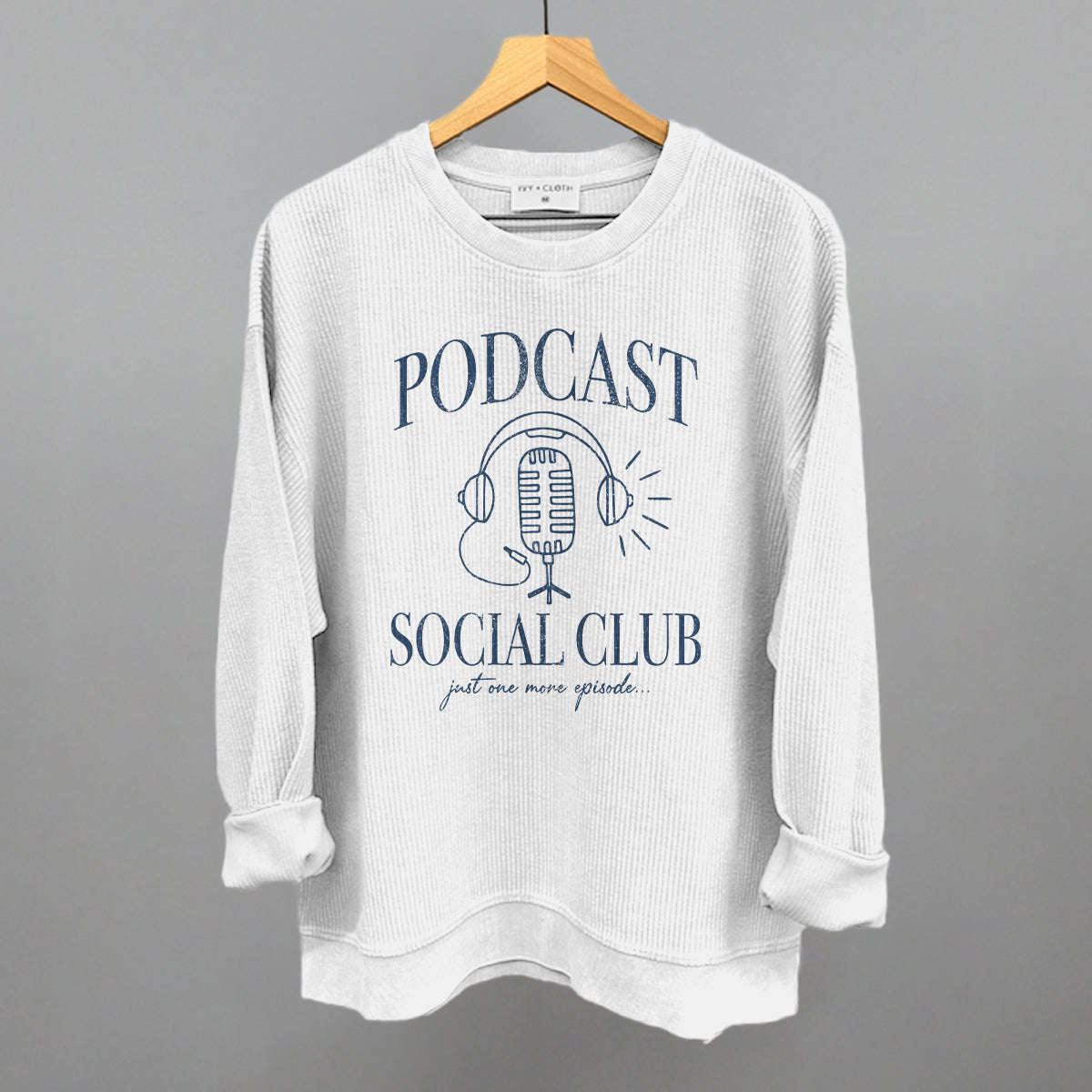 Podcast Social Club