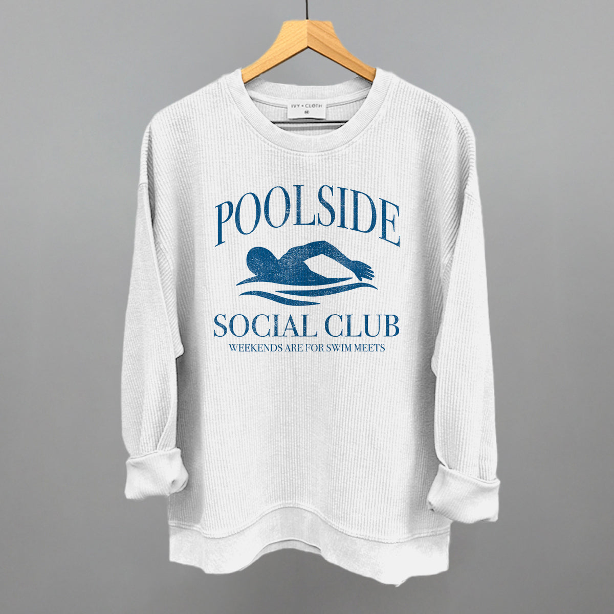 Poolside Social Club