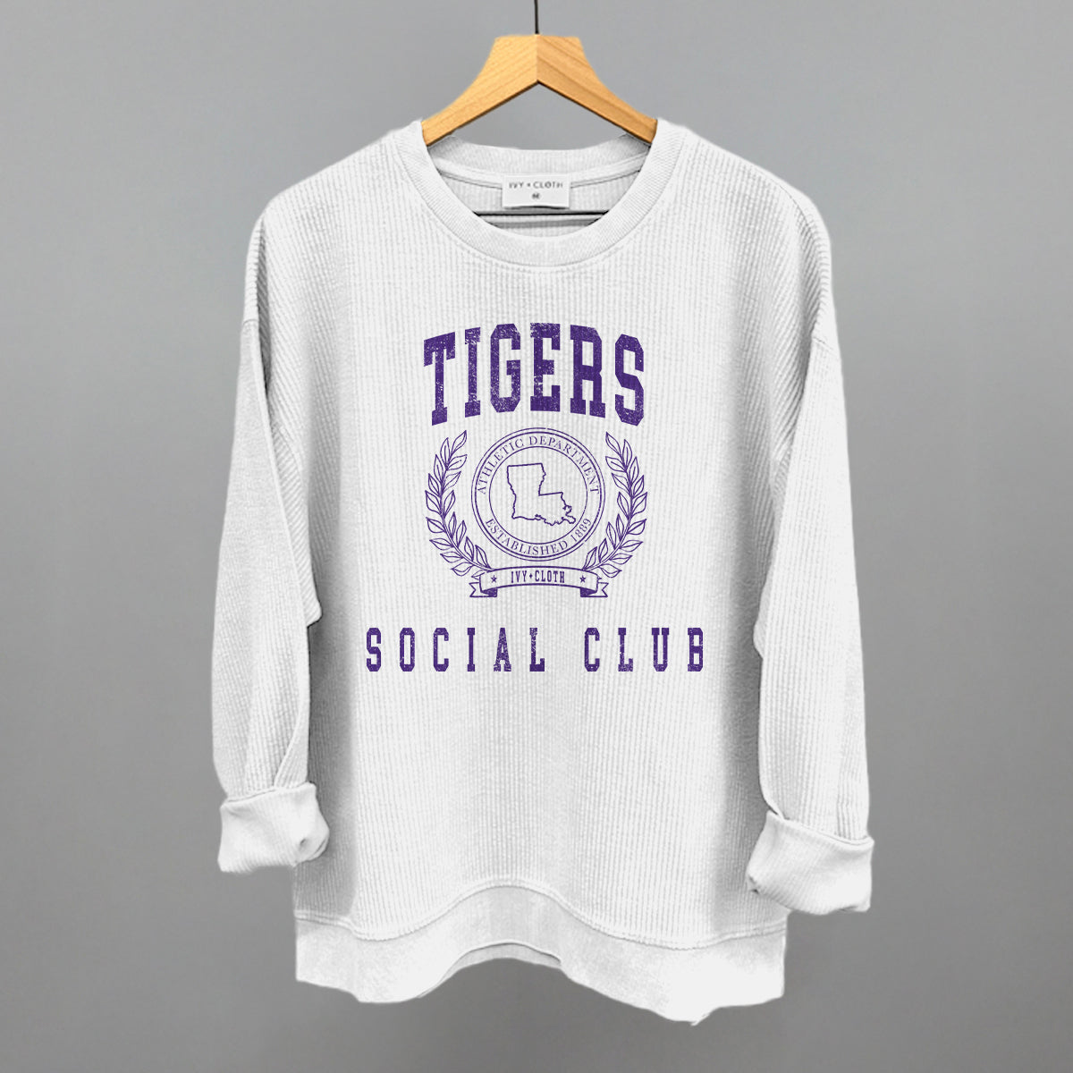 Tigers Social Club