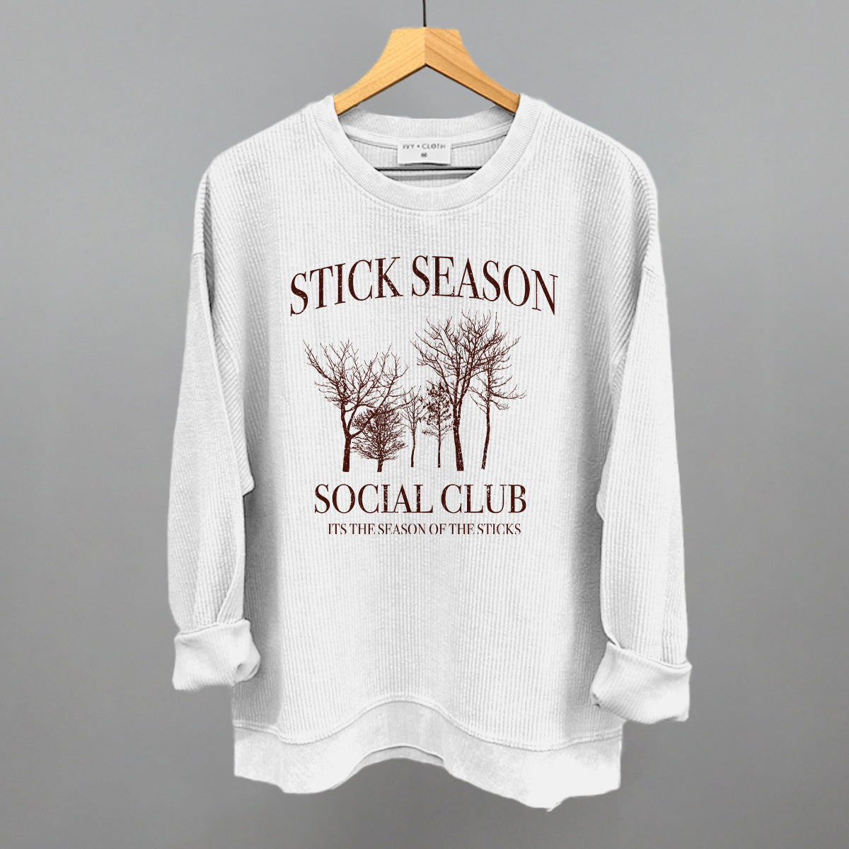 Stick Season Social Club