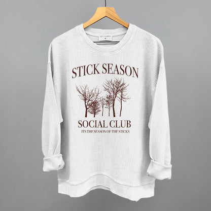 Stick Season Social Club