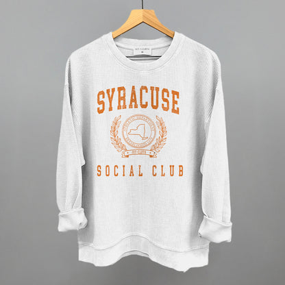 Syracuse Social Club