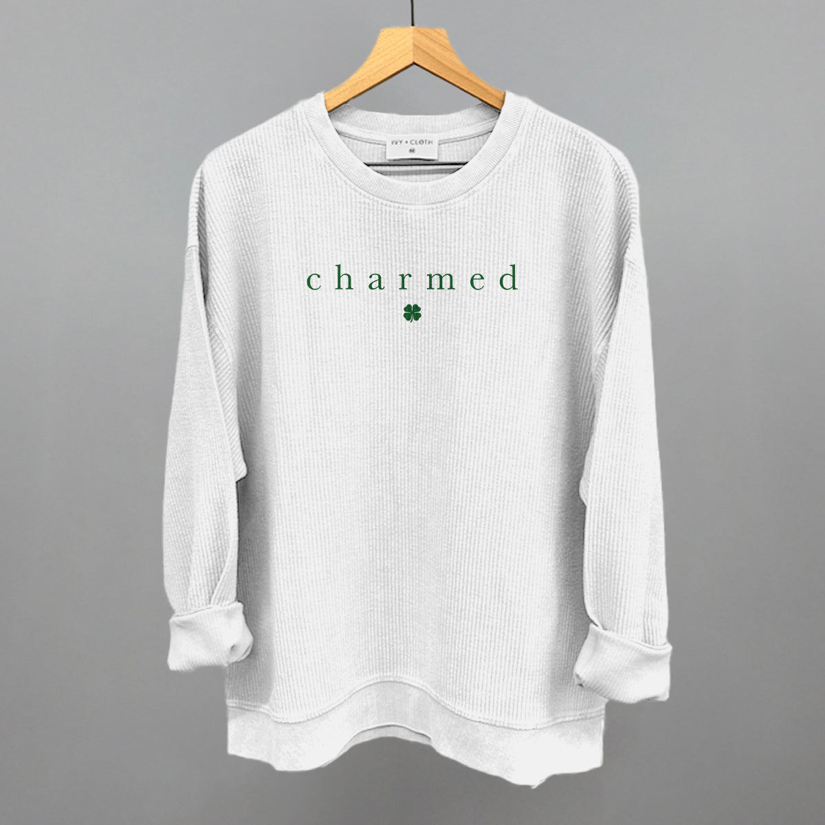 Charmed Dainty