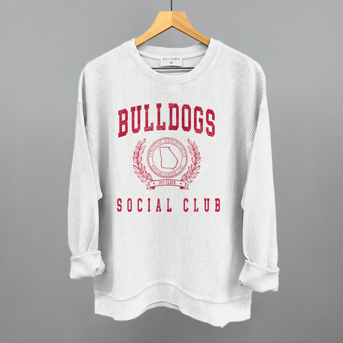 Bulldogs Social Club